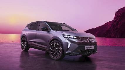 Renault'dan yıla güçlü başlangıç: İlk çeyrekte yüzde 12,9 pazar payı