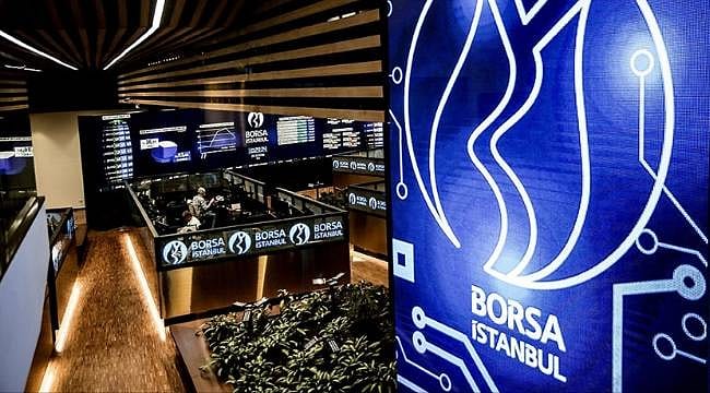 Borsada geçen hafta yeni iş ilişkisi duyuran 9 şirket var