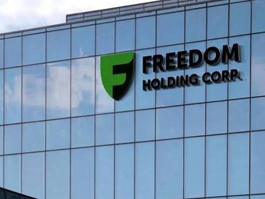 Freedom Holding, Turkish Bank’ın devralınması için BDDK ve Rekabet onayını aldı