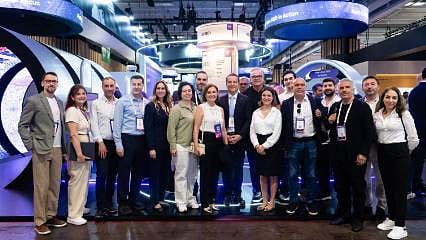 ‘Check-up’ döneminden ‘check-forward’ dönemine sağlık teknolojileriyle geçiliyor