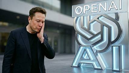 Yapay zekada "Yüzyılın Davası" sonuçlandı: Musk’a mahkemeden büyük şok, açtığı dava düştü