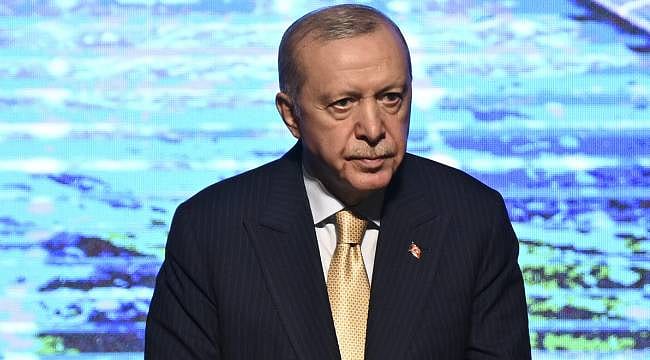 "Enerji arz güvenliği milli güvenlik meselesidir"