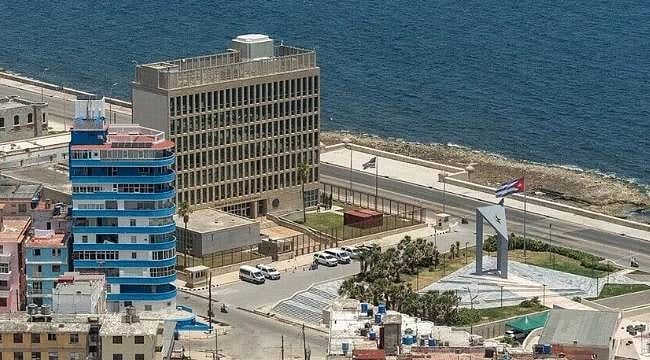 ABD, Küba'ya yönelik yaptırımları sıkılaştırdı
