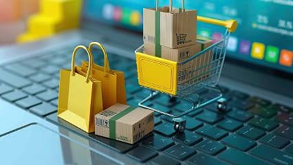 E-ticarette çifte hareketlilik yaşanıyor: Sepetler hem Kurban Bayramı hem tatil için doluyor