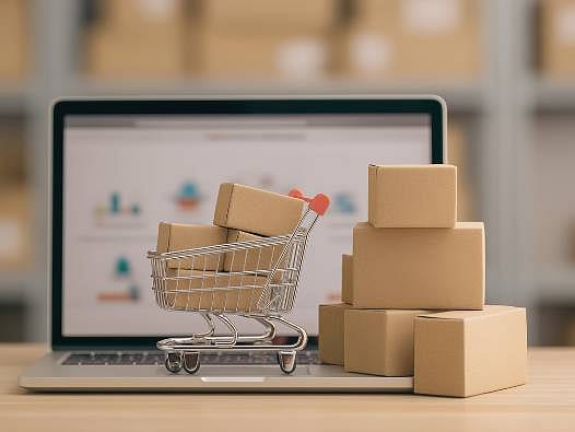 Haziran ayında e-ticaret rekora koşacak: 450 milyar liralık hacim beklentisi var