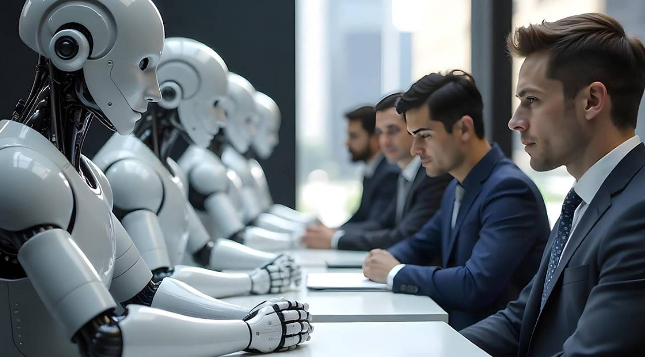 Japonya 2040 hedefini açıkladı: 10 milyon yapay zekalı robot sektörlere dağılacak