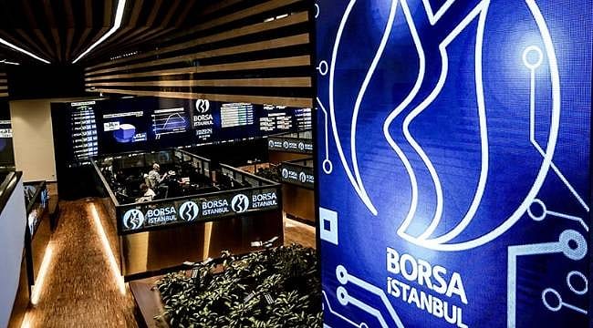 Borsada bu hafta en çok kazandıran ve kaybettiren 3 hisse