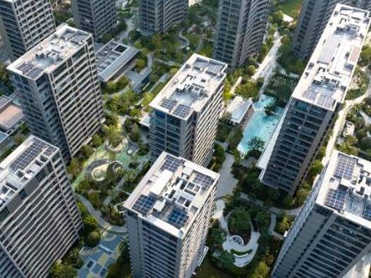 Yapay zeka ve yenilenebilir enerji: Jeopolitik riskler gayrimenkulde dönüşümü tetikliyor