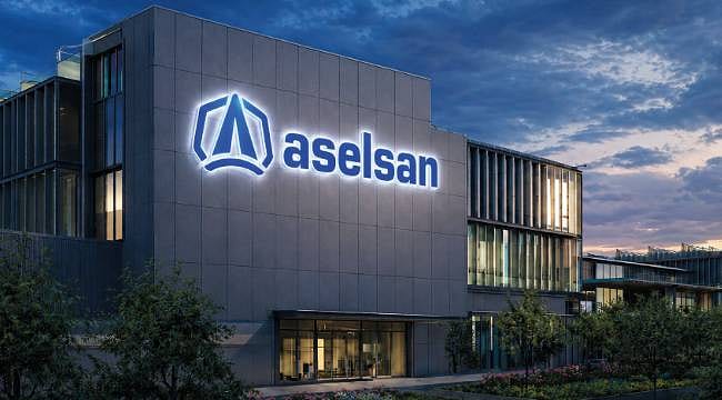 KAP'a bildirdi: ASELSAN'dan 125 milyon dolarlık satış sözleşmesi