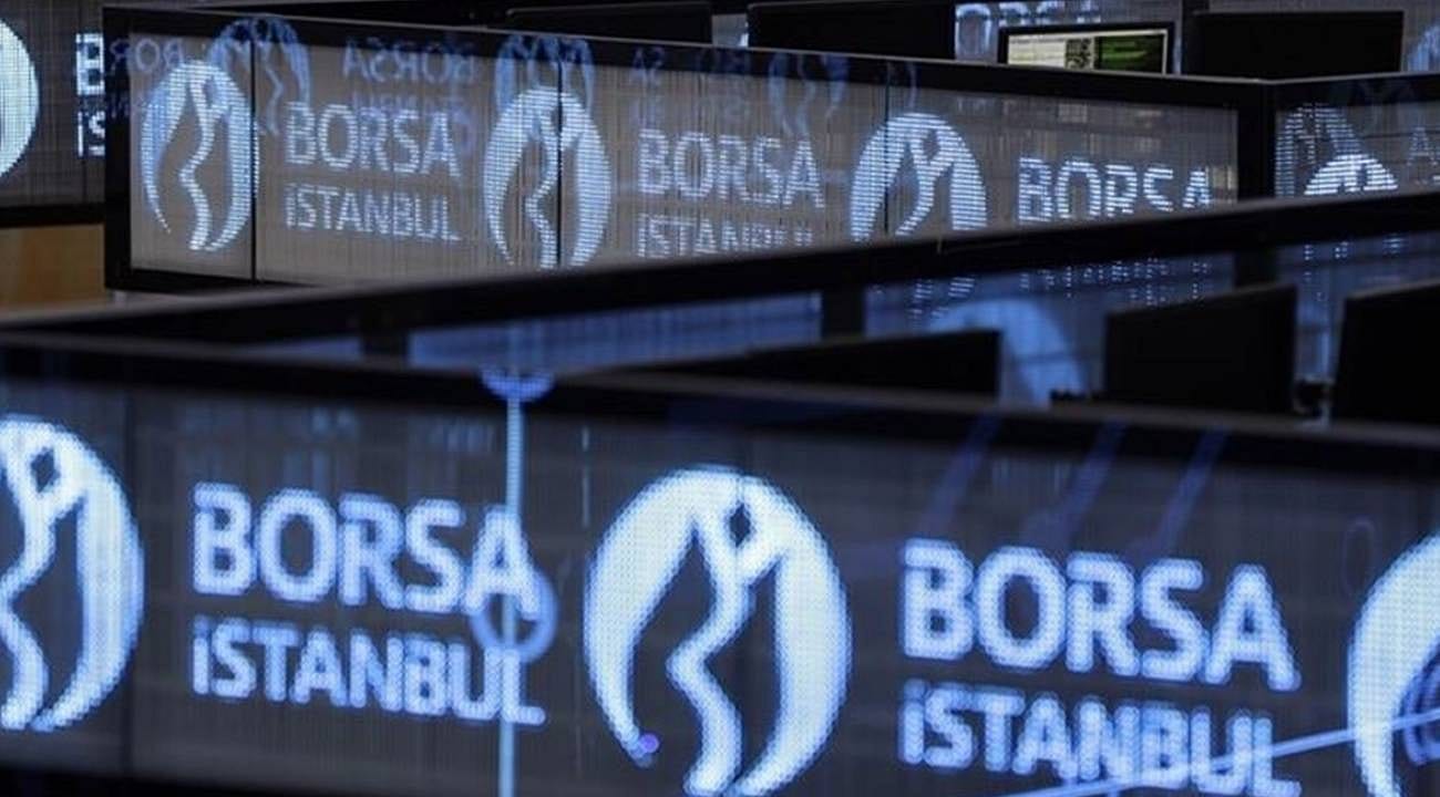 Yabancı yatırımcı hisse satmaya devam etti