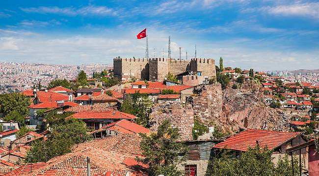 Başkent otellerinde boş oda kalmadı: NATO Zirvesi Ankara ekonomisini canlandıracak
