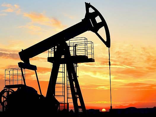 Orta Doğu'daki gerilim petrol devlerine yaradı: 9 büyük şirketin karı yüzde 56,9 artış kaydetti