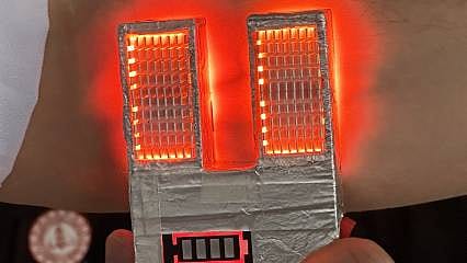 Detaylar: Öğrencisinden ilham aldı, dünyaya rakip oldu: Enkaz altında hayat kurtaracak