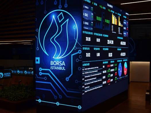 Borsada geçen hafta yeni iş ilişkisi duyuran 10 şirket var (27-30 Nisan)
