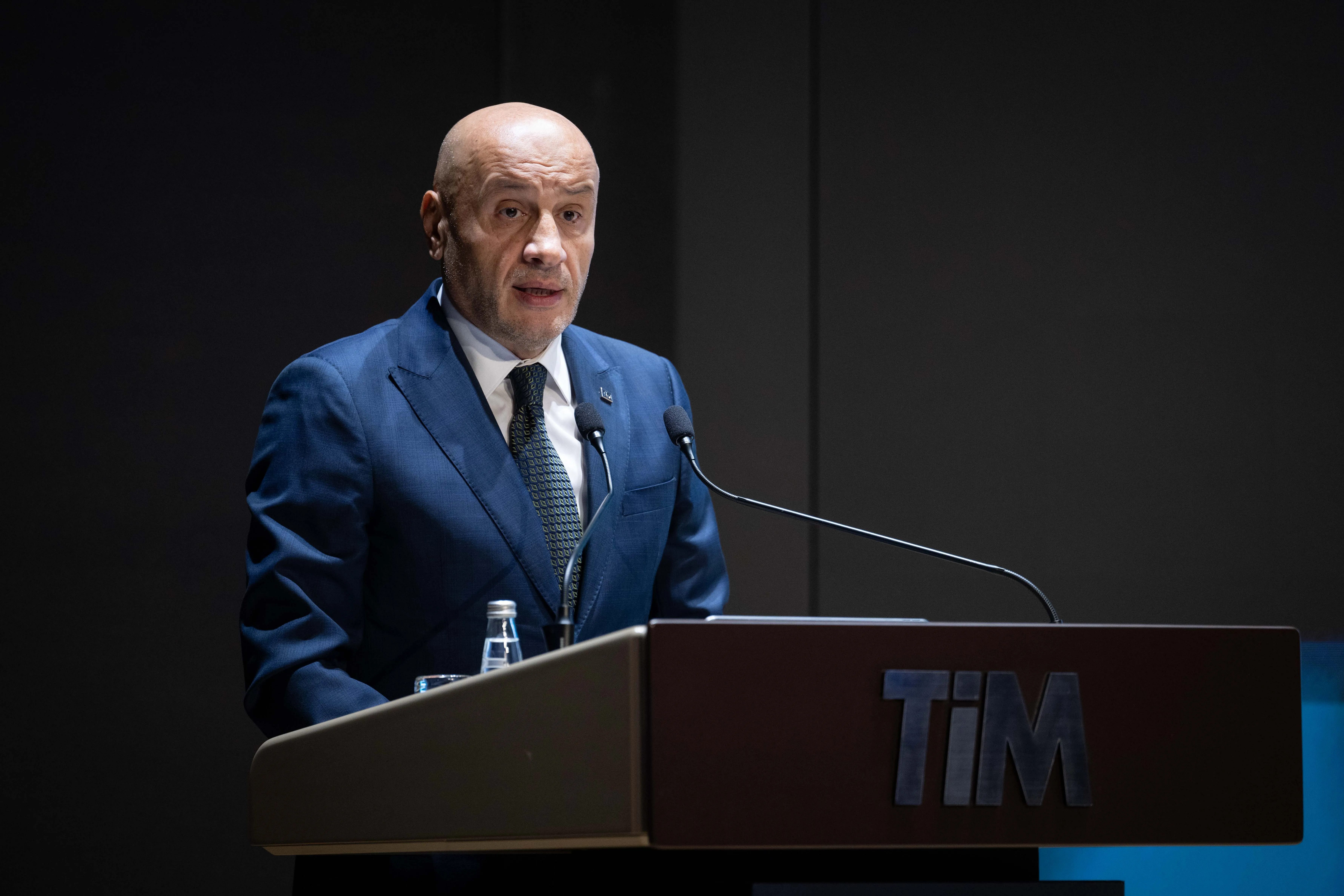 'Türkiye Innovation Week 2026' tanıtıldı-1
