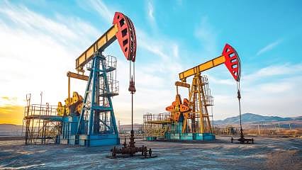 Stoklar eridi, fiyatlar yükseldi: Orta Doğu'daki arz kesintileri petrol tahminlerini uçurdu