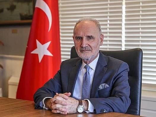 "Yapay zekada milli egemenlik artık dijital egemenlikten geçiyor"