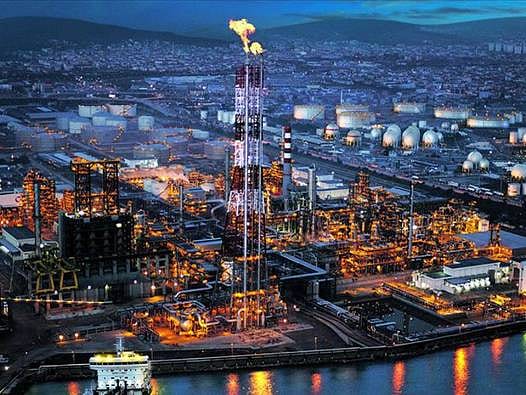 Tüpraş üçüncü çeyrek finansal takvimini açıkladı