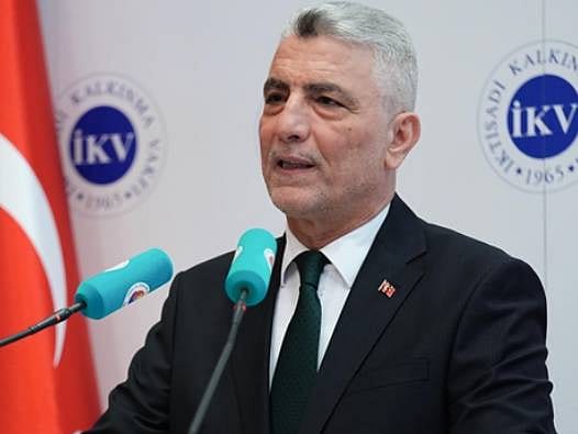 "23 yıldan bu yana sürekli büyüyen bir ekonomiye sahibiz"