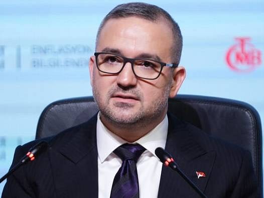 "Fiyat istikrarı sürdürülebilir büyüme açısından temel önceliğimiz"