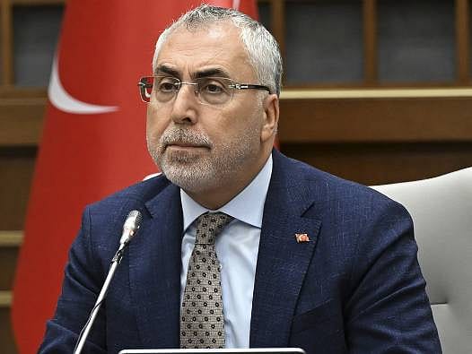"Dijitalleşen dünyayla uyumlu bir çalışma hayatı inşa ediyoruz"