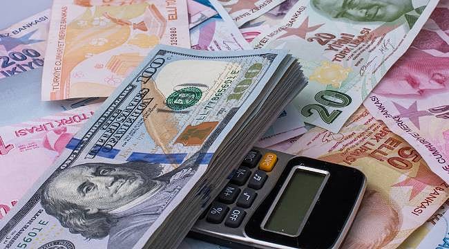 Anket sonucu: 11 ekonomistin cari açık tahmini belli oldu