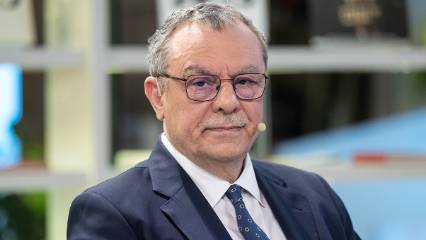 "Enflasyon programında başarı elde edildi"