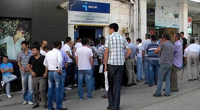 İŞKUR 5 ayda 590 bin kişiyi işe yerleştirdi