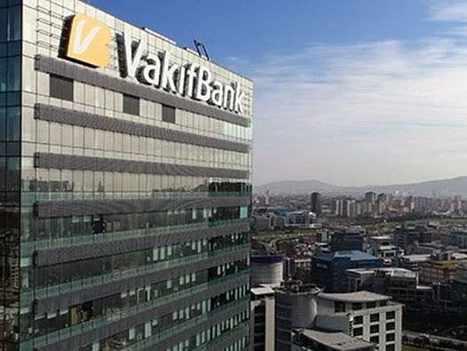 VakıfBank 2026 yılı ilk çeyrek finansal sonuçlarını açıkladı