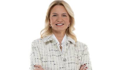 TKYD'de kuruluşundan beri ilk kadın başkan