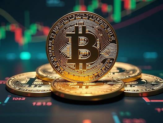 Bitcoin'de Mayıs'tan bu yana bir ilk: Spekülatörler ağır kayba uğradı! 3 milyar dolar kripto para buhar oldu