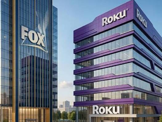 Dijital yayın rekbetinde yeni dönem: Fox, Roku’yu 22 milyar dolara bünyesine katıyor! Netflix ve YouTube’a meydan okuyacak