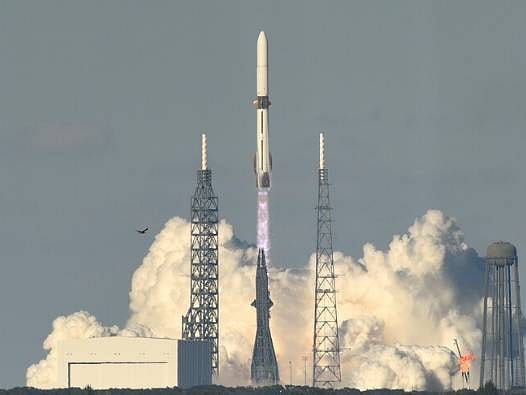 Blue Origin’in New Glenn roketi yörüngeyi ıskaladı, görevini tamamlayamadı