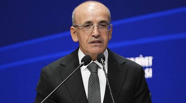 "Dezenflasyon süreci savaşın etkisiyle kısmen yavaşlasa da mücadeleden vazgeçmedik"