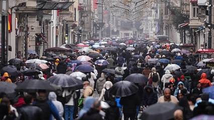 Detaylar: Hafta boyunca hava nasıl olacak?