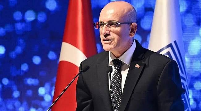 "İç borç çevirme oranları öngörülerimizin altında seyrediyor"