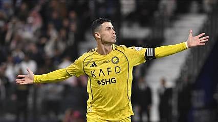 41 yaşındaki yıldızdan net mesaj: Al Nassr'da kalıyorum