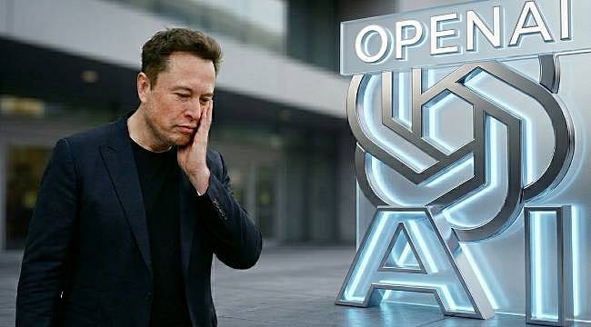 Yapay zekada "Yüzyılın Davası" sonuçlandı: Musk’a mahkemeden büyük şok, açtığı dava düştü