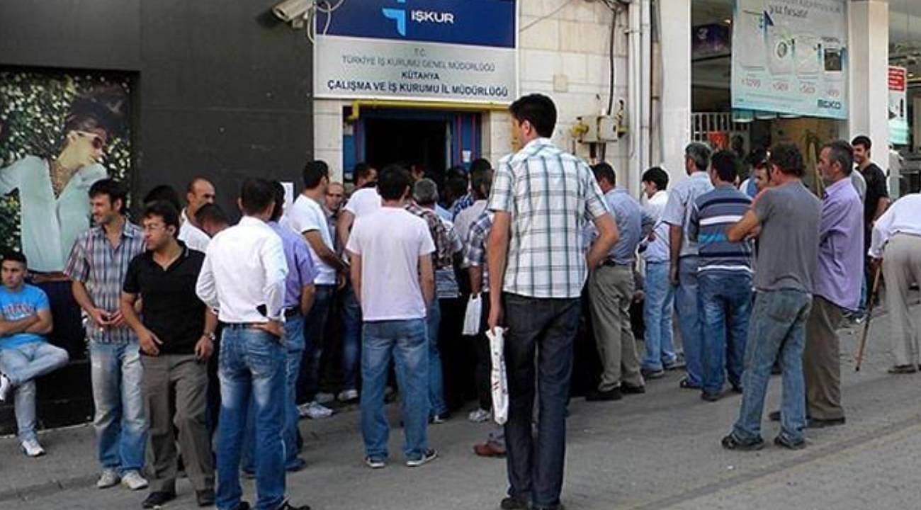 İŞKUR 5 ayda 590 bin kişiyi işe yerleştirdi