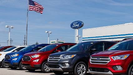 Ford'dan dev geri çağırma: 4,3 milyon araç yazılım hatası nedeniyle servise çağrılıyor