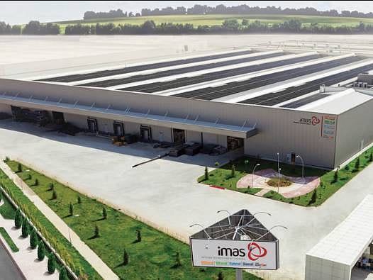 Bir şirket bedelli sermaye artırımı için SPK'ya başvurdu: Yüzde 115