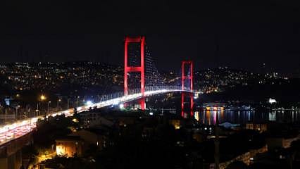 İstanbul'un enerji karnesi: Avrupa Yakası'nda 6 yılda 3 milyon kişi yer değiştirdi