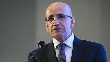 "Ekonomimizin şoklara karşı dayanıklılığı artmaya devam ediyor"