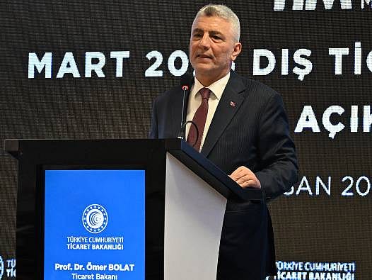 "Bu yıl ihracatta dalgalı bir seyir söz konusu"