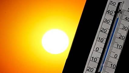 Detaylar: Avrupa 2025'te iklim krizini sert yaşadı