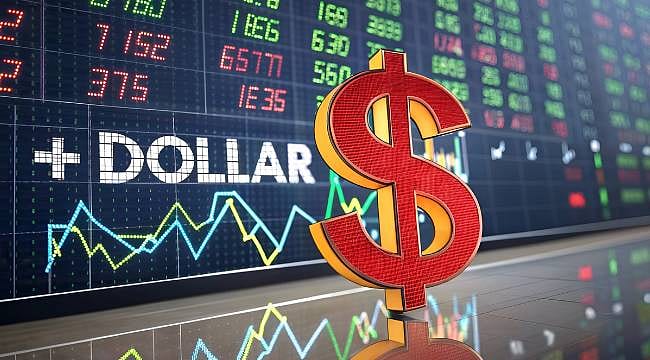 Dolar endeksinde ABD verileri ve Fed Beklentileriyle 2 ayın rekoru geldi: Yükseliş sürecek mi?