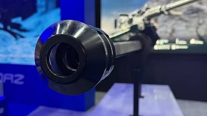 Savunmada dışa bağımlılıktan kurtaracak: 25 mm TRM topu geliyor