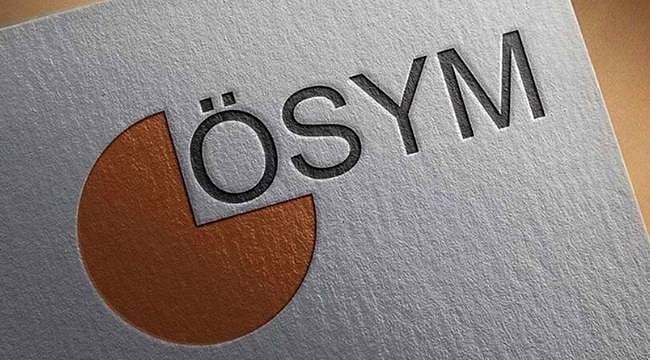 2026-STS Öğretmenlik sınav giriş belgeleri erişime açıldı