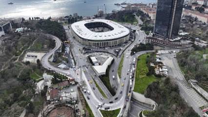 İstanbul'da UEFA finali nedeniyle hangi yollar kapatıldı?