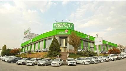 Intercity halka arz sonuçları açıklandı: Bireysele kaç lot verdi?